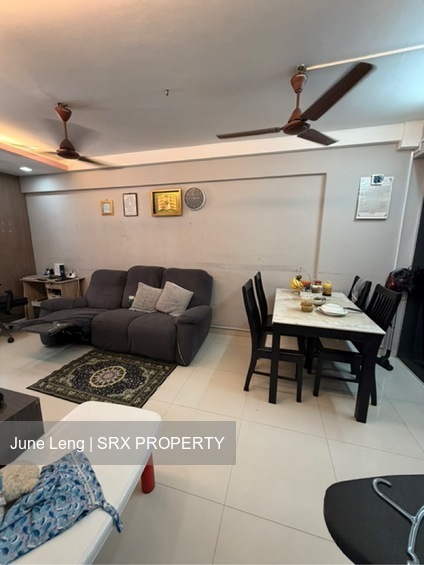 Blk 49 Farrer Park Gardens (Kallang/Whampoa), HDB 3 Rooms #572704241